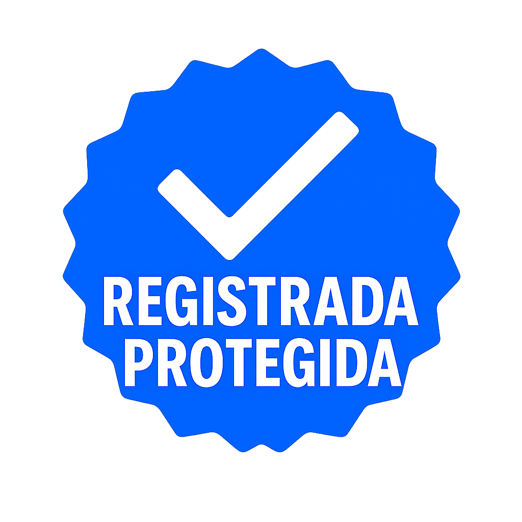Música Registrada e Protegida